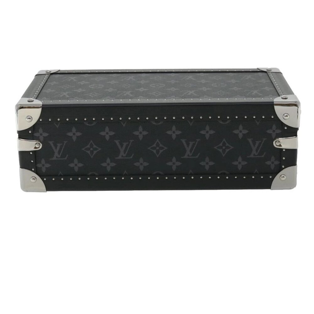 LOUIS VUITTON Coffret 8 Montor Accessory Case Watch case M20016 LV Auth 32375S - Picture 2 of 15